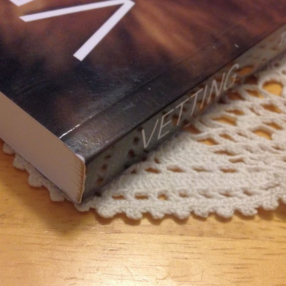 Veterinarian Bio - The Making of a Veterinarian - Picture 6 of 9